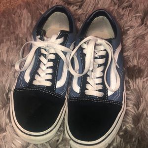 Vans Old Skool shoe
